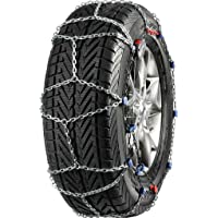 Pewag 37048 servo rsv 67 - Cadenas de nieve para todoterrenos (2 unidades)